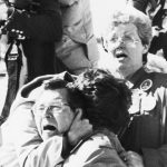 ‘The teacher started crying’: Harrowing memories of Challenger space shuttle disaster broadcast to millions 40 years ago