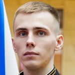 Putin picks ‘war criminal’, 28, who deported Ukrainian children to Russia to be face of his election campaign