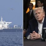 Oil tankers break Trump’s blockade of Venezuela by escaping in ‘Dark Mode’ coordinated dash past US Navy & Coast Guard