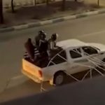 Fears Iran’s lethal crackdown on protesters could be a GENOCIDE as 20,000 slaughtered by Ayatollah, new report claims