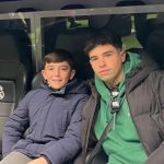 Tragedy as girl, 6, left orphaned as her parents, brother and cousin killed in Spanish high-speed train disaster