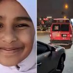 Brit girl, 7, swept out to sea by freak wave while watching sunset with her parents as family beg to ramp up search