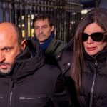 Swiss bar owners ‘blame girl in the helmet’ for starting horror NYE fire that killed 40, leaked police interview reveals