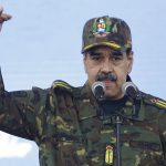 Trump says he warned Maduro to surrender before Venezuela dictator was ‘dragged from his bedroom’ in daring raid