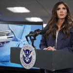 Calls for Kristi Noem’s Impeachment Grow After Second Fatal Shooting: ‘Accountability, Not Lies’