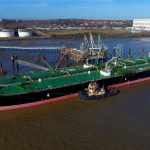 Another daring US raid on shadow fleet tanker is launched – as vessel linked to Venezuela stormed in Caribbean