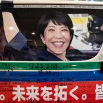 Why Japan’s New Prime Minister Is Risking Her Historic Leadership With a Snap Election