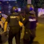 Teen girls among 27 rescued as police bust sinister sex trafficking ring after raiding clubs in Brit holiday hotspot