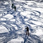 What Exactly Is Skimo? Everything You Need to Know About the New Olympic Sport