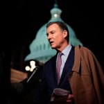 7 House Democrats Voted for a DHS Funding Bill. 1 Says He Now Regrets It