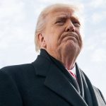 NRA Clashes With Trump as He Says Pretti ‘Shouldn’t Have Been Carrying a Gun’