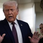 Trump backs down after fury from veterans and Starmer over shock claims UK troops ‘stayed back’ from Afghan frontline