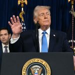 Donald Trump Is Risking His MAGA Base on Venezuela