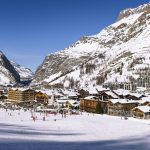 Brit skier in his 50s killed by horror avalanche after being buried under 8ft of snow while off-piste in French Alps