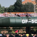 Top Chinese general ousted after ‘leaking secrets to US’ as ‘abnormal’ changes to military sparks alarm bells in Taiwan