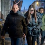 Watch glam Swiss blaze bar owner break down in tears as she & ‘pimp’ husband are quizzed over NYE inferno that killed 40