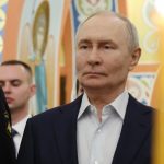 Putin loses NINETEEN top generals since start of Ukraine invasion in staggering toll exposing brutal cost of war