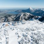 Schoolboy, 14, dies while skiing after falling off slope in front of horrified holidaymakers