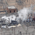 £10 for graffiti & £7,000 for MURDER: Putin’s payments to Russian sabotage agents wreaking havoc in UK & Europe revealed