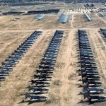 How Venezuela’s military is DWARFED by US firepower with just 200 warplanes vs Trump’s 13,000 after Maduro captured