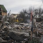 Cruel Putin IGNORES ceasefire announced by Trump as Russia pounds Ukraine’s freezing cities… while Zelensky ‘dares’ Vlad