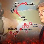 How US forces captured Maduro after raiding safe house in ‘matter of seconds’ as ‘Operation Absolute Resolve’ revealed