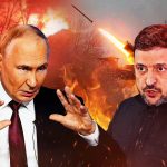 Signs Putin is eyeing up tiny Nato nation for 2026 invasion in final bid to cement legacy after snubbing Trump peace bid