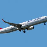 Fighter jets scramble to intercept packed airliner after passenger set up terrifying WiFi hotspot name