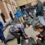 Fears up to 16,500 killed in Iran under cover of Ayatollah’s ‘digital darkness’ as desperate families search for victims