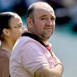 Bondi hero Ahmed Al Ahmed reveals why he didn’t shoot terrorist when he had the chance – as he’s honoured at Jewish gala