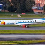 Plane carrying 15 people including congressman mysteriously vanishes in Colombia as major search launched