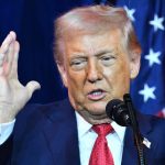 Danes call for Euro troops to deploy to Greenland after Trump mulls paying islanders $100k – and says ‘I don’t need law’