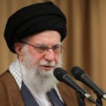 Frantic Ayatollah slams protesters ‘ruining the streets’ to please Trump as Tehran burns in ‘Death to Dictator’ uprising