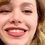 Fashion student, 23, ‘shot in back of head’ during Iran protest as family ‘forced to search through hundreds of bodies’