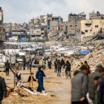 Warmonger Putin invited to join Trump’s $1billion-a-seat Gaza ‘Board of Peace’ – while Starmer open to ‘playing part’