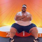 I was banned from the gym for being too fat after bosses called me a ‘health and safety risk’ – so I went to the police