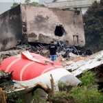 Air India crash probe ‘leans towards DELIBERATE pilot action’ in fireball smash that killed 260 after captain ‘cut fuel’
