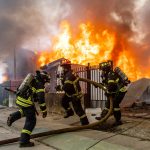 At least 15 dead as horror wildfires scorch huge swathes of Chile with 20,000 evacuated and state of emergency declared