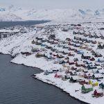 White House hosts crunch Greenland meeting TODAY that could decide fate of WW3 hotspot island… & future of NATO alliance