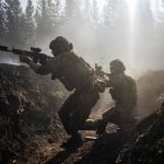 Prepare to have your house seized if Putin invades, Norwegians told – while Poland issues chilling WW3 survival guide