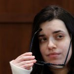 Au pair posted bizarre nude selfies with much-older married lover before ‘they plotted to kill his wife in rape fantasy’