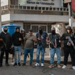 Urgent ‘do not travel’ warning issued & Americans told to leave Venezuela immediately as gangs ‘hunting for Trump fans’