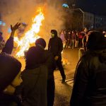 Iran protesters fear Ayatollah is ‘playing’ Trump by stalling the executions… until regime launches secret killing spree