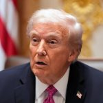 Trump gives emotional reaction to footage of Renee Good’s shooting by ICE officer and insists ‘she ran him over’