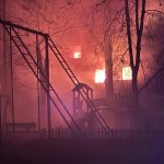 Putin unleashes ‘unstoppable’ nuclear-capable 8,000mph Oreshnik missile on Ukraine in chilling threat to the West