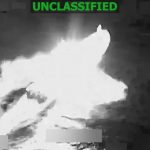 Dramatic moment US blows up narco boat in first strike since Trump captured Maduro in safe house raid