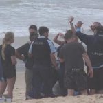 Three shark attacks in HOURS rock Sydney as boy, 12, in coma after legs mauled, swimmer bitten & surfer’s board chomped
