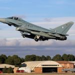 Nato plans for fighter jet dogfights over Greenland as Kremlin issues ‘extraordinary’ statement to oppose Trump takeover