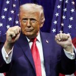 How Trump is firing first shots of ‘America First world order’ as next target after Maduro’s capture could fall in days