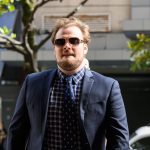 Teacher, 28, caught grooming teen for sex on Grindr after girl, 15, posed as a boy on app to ‘entrap paedos’